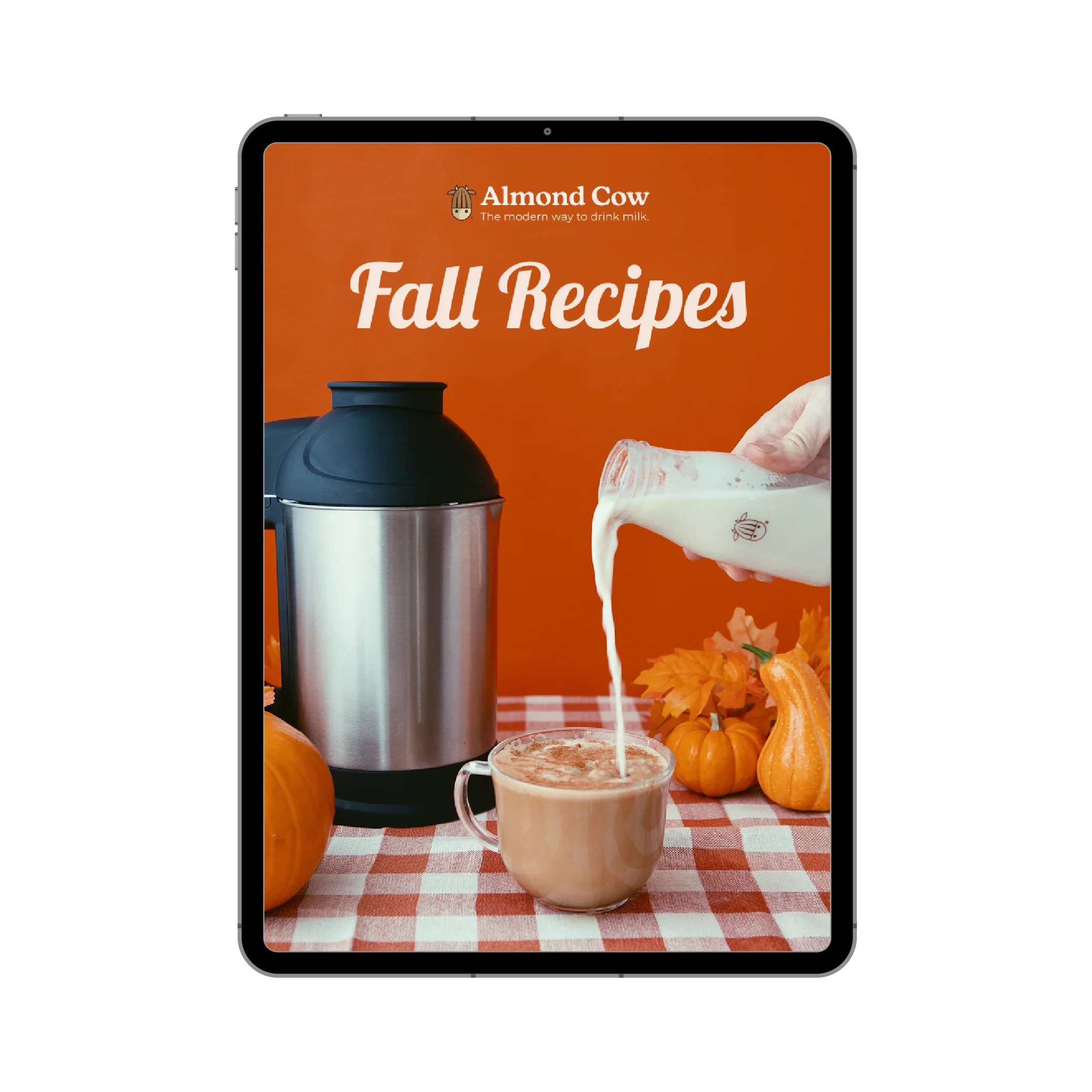 Fall Recipes ebook