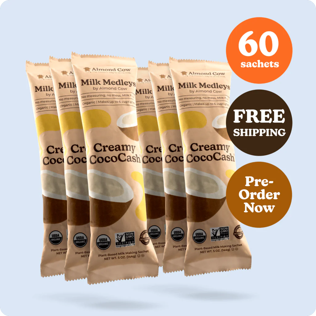 Milk Medleys™ Bulk